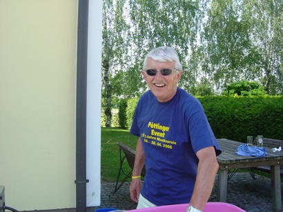Obmann Manfred