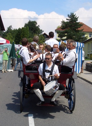 Flo's Special-Platz