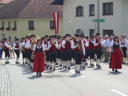 Mission Schwenkung- erfolgreich